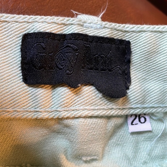 Grey Ant Premium Ripped Jeans - Picture 16 of 16